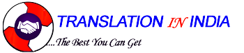 Translation Services in India | Professional Translation Company in India